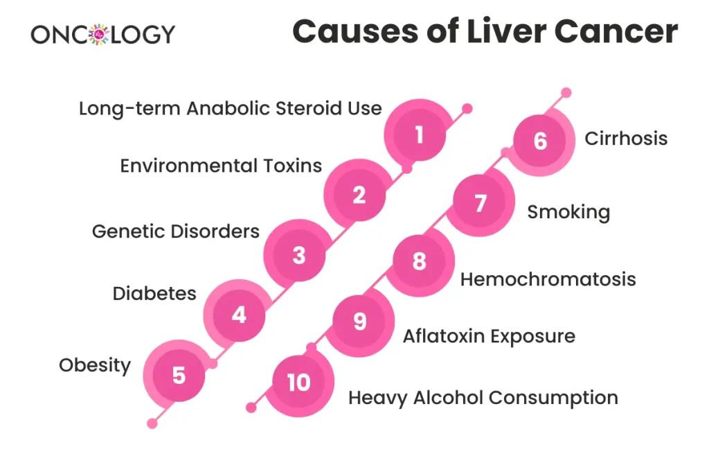 Liver Cancer Treatment in Chennai