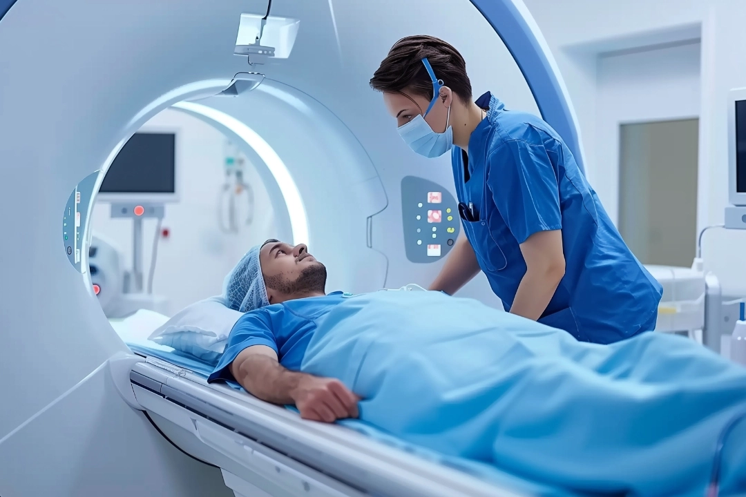 Radiation Oncology Treatment in Chennai