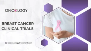 Breast Cancer Clinical Trials