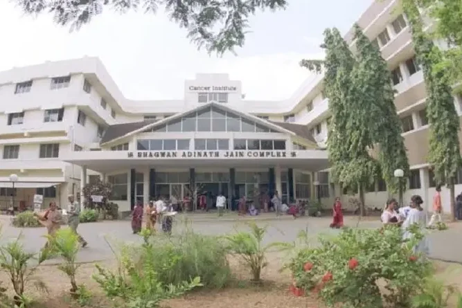 Adyar Cancer Institute