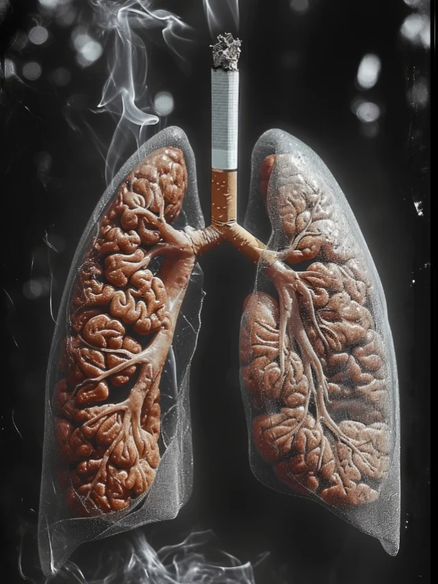 Causes of Lung Cancer in Non Smoker