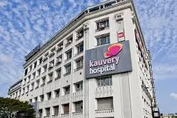 Kauvery Hospital