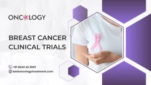 Breast Cancer Clinical Trials