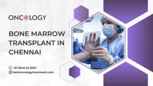 bone marrow transplant chennai