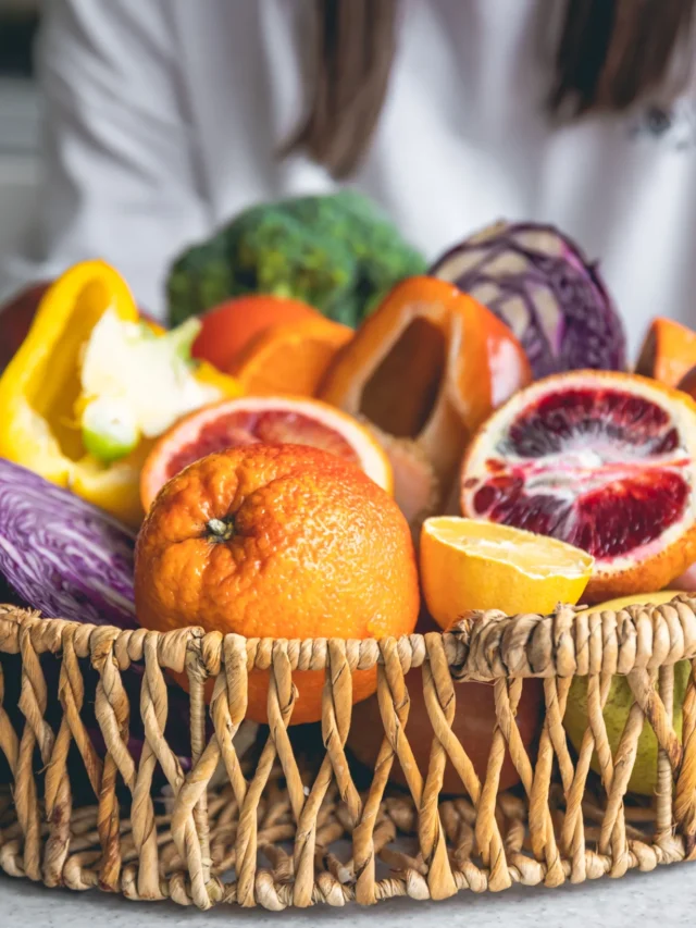 Best Fruits for Cancer Patients