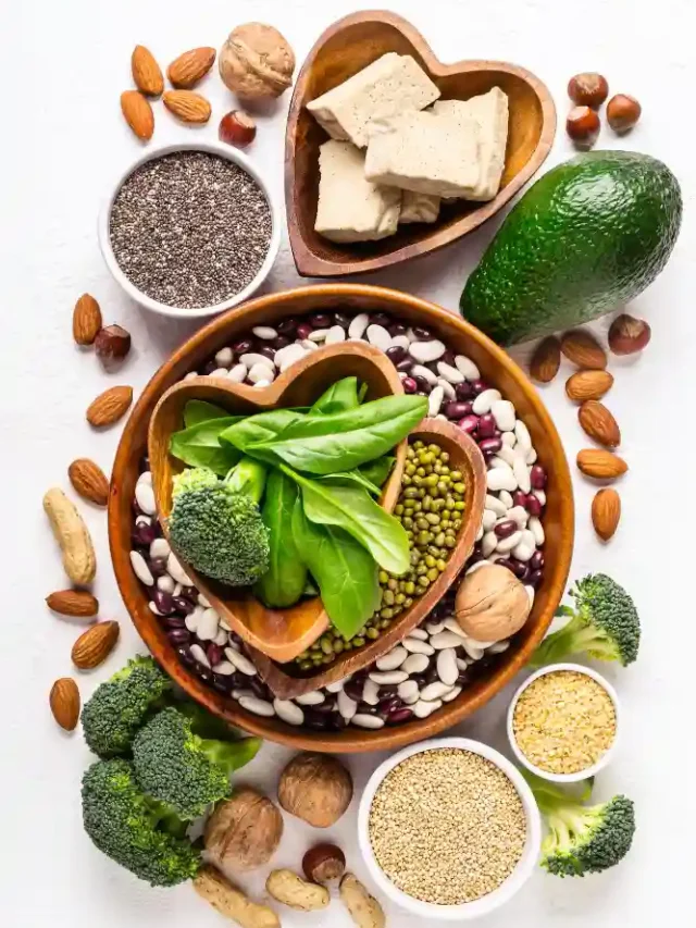 Nutrition for cancer patients